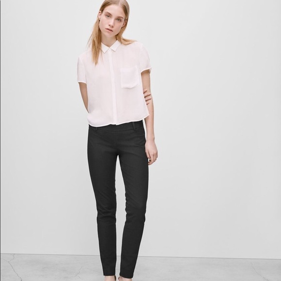 Babaton Pants - Aritzia Babaton Ellis dress pant